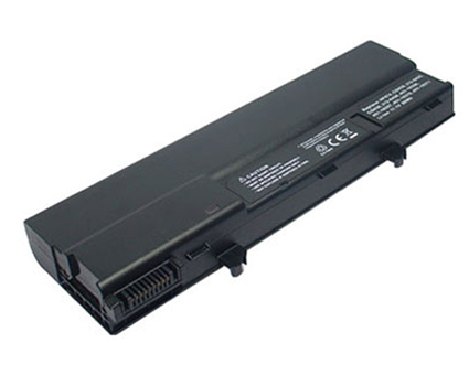 9-cell battery 312-0435/CG039/NF343 for Dell XPS M1210 - Click Image to Close
